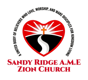 Sponsor Logo for Sandy Ridge AME Zion Church