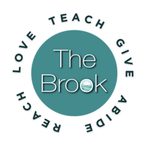 Sponsor Logo for The Brook Church