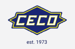 Sponsor Logo for CECO Friction Products, Inc.