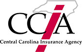 Sponsor Logo for Central Carolina Insurance Agency, Inc.