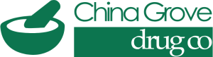 Sponsor Logo for China Grove Drug Company
