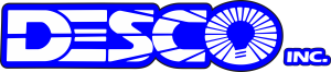 Sponsor Logo for Desco, Inc.