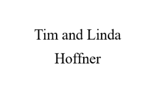 Sponsor Logo for Tim and Linda Hoffner