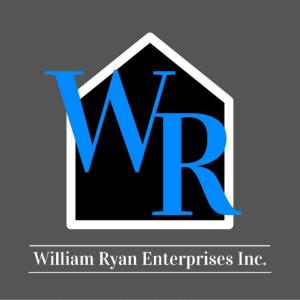 Sponsor Logo for William Ryan Enterprises, Inc.