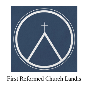 Sponsor Logo for First Reformed Church Landis