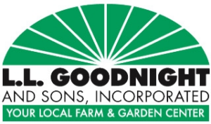 Sponsor Logo for LL Goodnight & Sons, Inc.