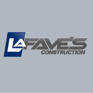 Sponsor Logo for LaFave's Construction Co., Inc.