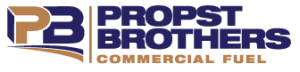 Sponsor Logo for Propst Brothers