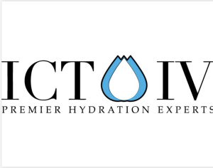 Sponsor Logo for ICT IV