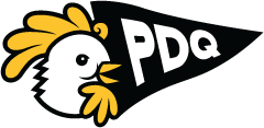Sponsor Logo for PDQ