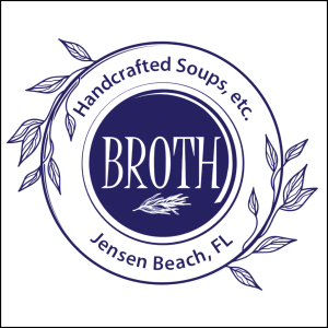 Sponsor Logo for Broth Hand-Crafted Soups