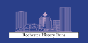 Charlotte History Run home