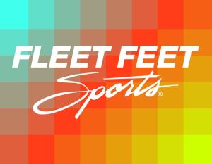 Fleet Feet Sports Summer Swim Program