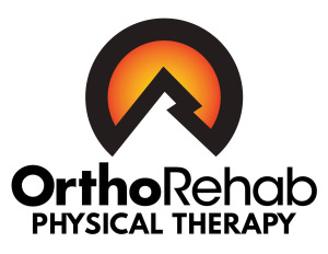 Sponsor Logo for OrthoRehab Physical Therapy