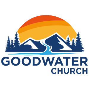 Sponsor Logo for Goodwater Church