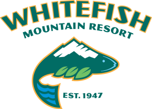 Sponsor Logo for Whitefish Mountain Resort
