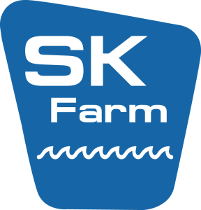 Sponsor Logo for SK Farm