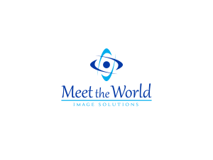 Event sponsor Logo for Meet the World Image Solutions