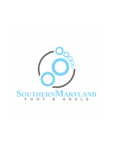 Event sponsor Logo for Southern Maryland Foot & Ankel
