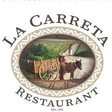Sponsor Logo for La Carreta Restaurant - East Los Angeles
