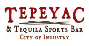Sponsor Logo for Tepeyac Restaurant & Tequila Sports Bar - City of Industry