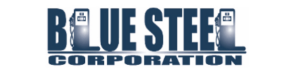 Sponsor Logo for Blue Steel