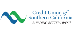 Sponsor Logo for Credit Union of Southern California
