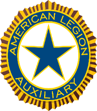 Sponsor Logo for American Legion Post 180 Auxiliary
