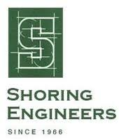 Sponsor Logo for Shoring Engineers