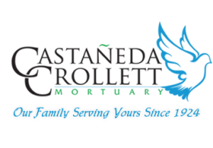 Sponsor Logo for Castañeda-Crollett Mortuary