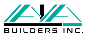 Sponsor Logo for AA Builders