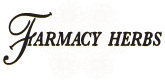 Sponsor Logo for Farmacy Herbs
