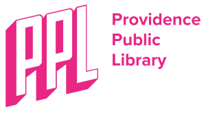 Sponsor Logo for Providence Public Library