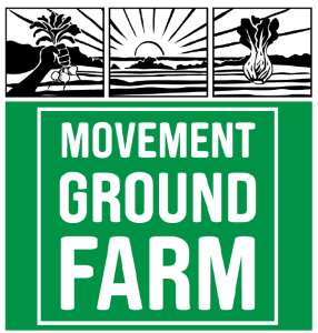 Sponsor Logo for Movement Ground Farm