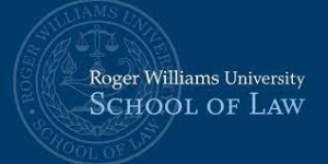 Sponsor Logo for Roger Williams University School of Law