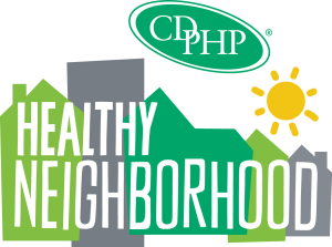 Sponsor Logo for CDPHP