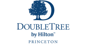 Logo for DoubleTree Princeton