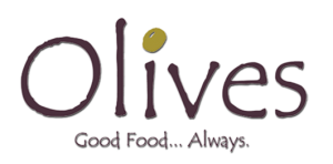 Logo for Olives Princeton