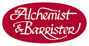 Logo for Alchemist & Barrister