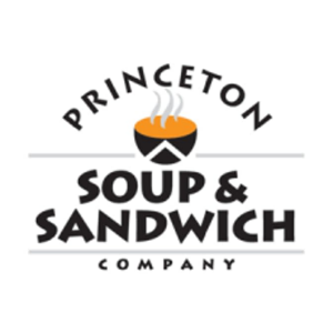 Logo for Princeton Soup and Sandwich Company