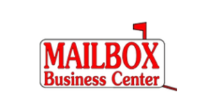 Logo for Mailbox Business Center