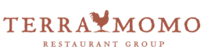 Logo for Terra Momo Restaurant Group