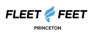 Sponsor Logo for Fleet Feet Princeton