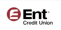Sponsor Logo for ENT Credit Union
