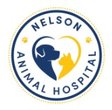 Sponsor Logo for Nelson Animal Hospital