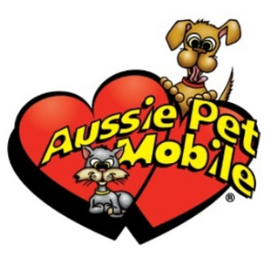 Sponsor Logo for Aussie Pet Mobile