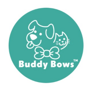 Sponsor Logo for Buddy Bows