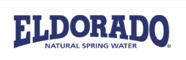 Sponsor Logo for Eldorado Natural Spring Water