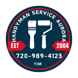 Sponsor Logo for Handyman Service Aurora
