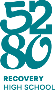 Sponsor Logo for 5280 Recovery High School